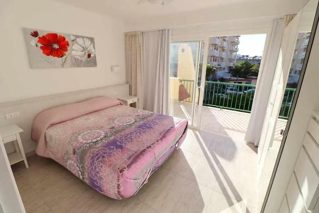 Mare Verde B12 By Tenerife Rental & Sales Costa Adeje  Spagna